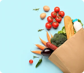 Fresh from Farm: Our Guide to Seasonal Ordering
