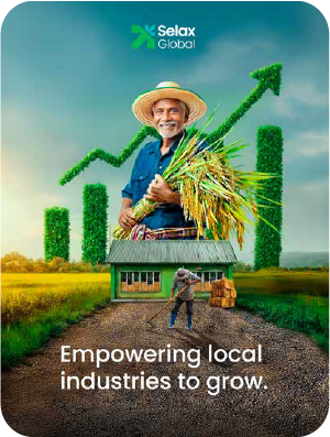 Agriculture & Horticulture